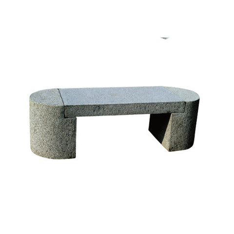 Limestone Bench 62" (160cm)