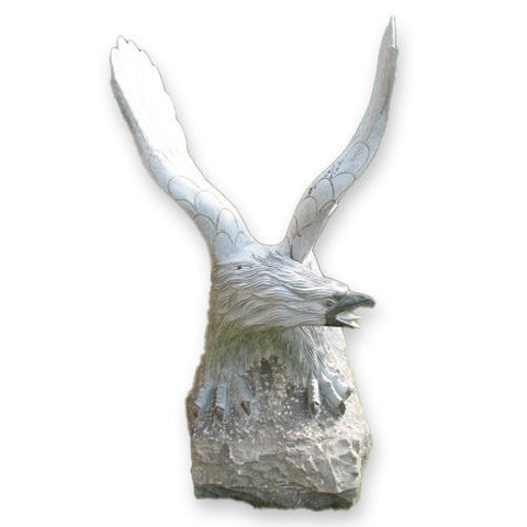 Limestone Eagle 40" (100cm)