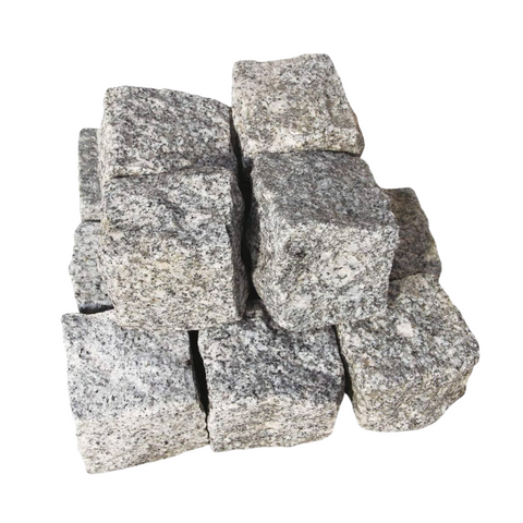 Cubed S&P Granite