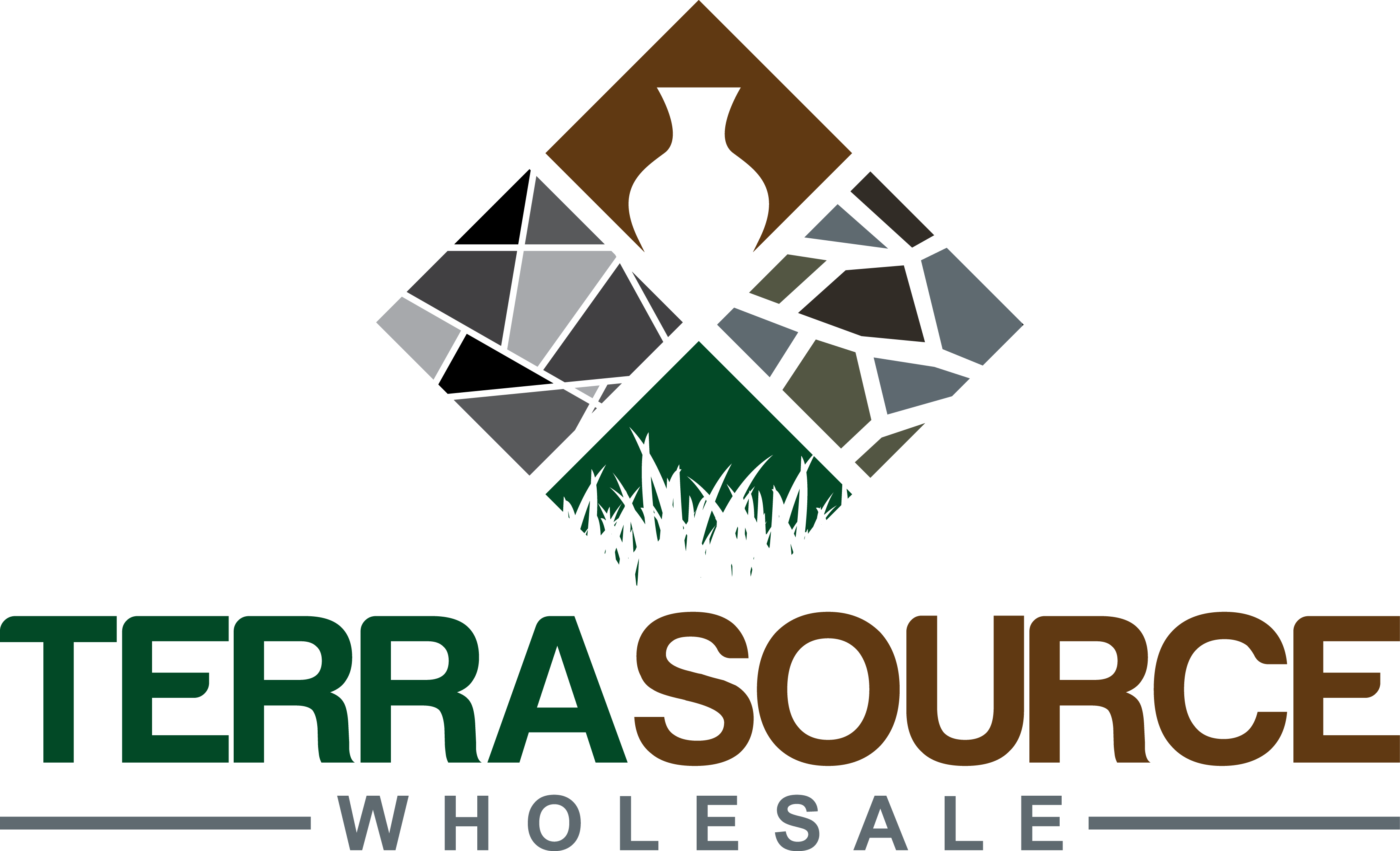  TerraSource Wholesale LLC