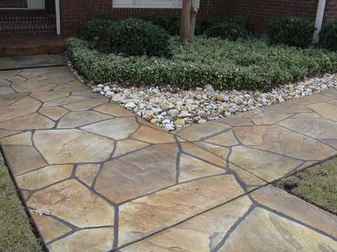 Specialty Flagstone