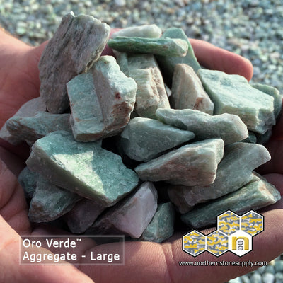 Oro Verde Aggregate, Large